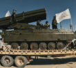 BM-27 na BMP