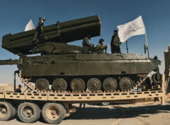 BM-27 na BMP