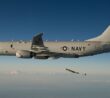 Boeing P-8A Poseidon