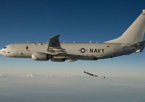 Boeing P-8A Poseidon