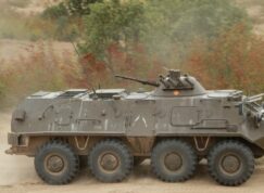 BTR-60