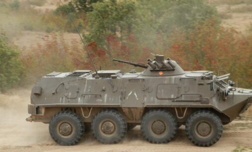 BTR-60