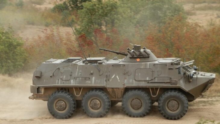 BTR-60
