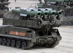 Buk-M2