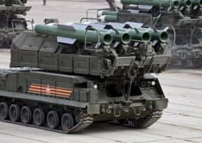 Buk-M2