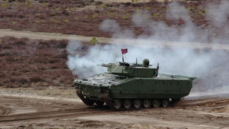 BVP Lynx