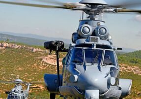 H225M Caracal