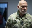 Admirál NATO, Cavo Dragone