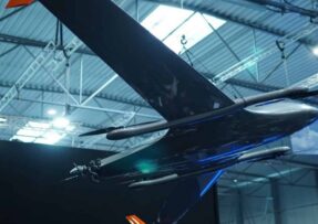 Český dron Orbitron 6000