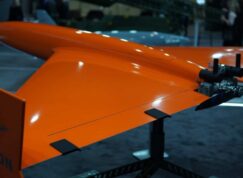 Český dron Taron od KBP International