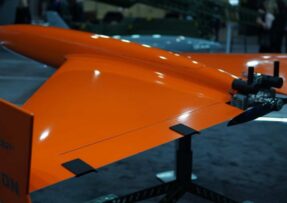 Český dron Taron od KBP International
