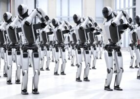 Čínští roboti