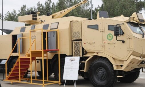 CWS-30 Viking