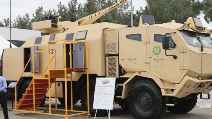 CWS-30 Viking