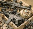 Útočná puška CZ BREN-3