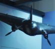 Dron SkyWiper Wall