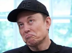 Musk je Trumpův kamarád podle toho, jak se to prezidentovi hodí