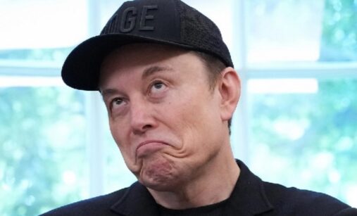 Musk je Trumpův kamarád podle toho, jak se to prezidentovi hodí