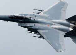 F-15EX