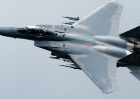 F-15EX