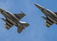 F-16 Block 70