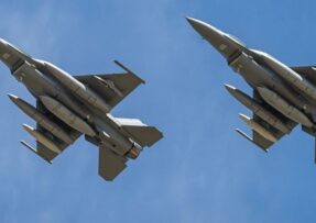 F-16 Block 70