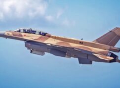 F-16 Block 72
