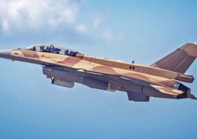 F-16 Block 72