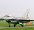 F-16 MLU