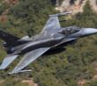 F-16V Viper řeckého letectva
