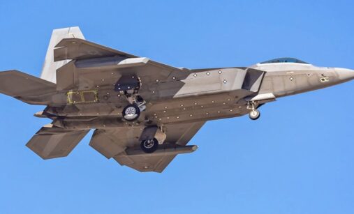 F-22