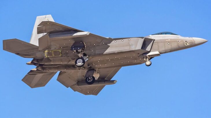 F-22