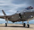 F-35 kanadského letectva