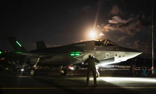 F-35