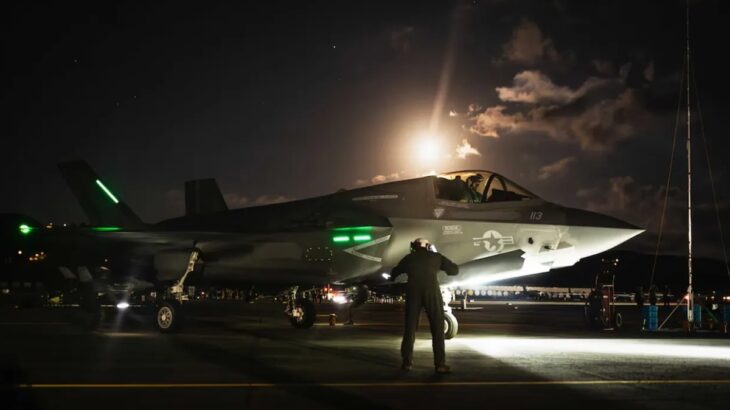 F-35