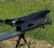 Dron F-Jet 80