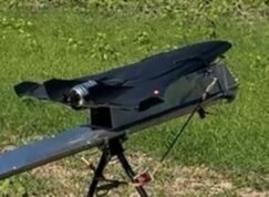 Dron F-Jet 80