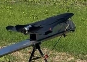 Dron F-Jet 80