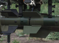 Firefly FF85