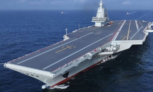 Fujian