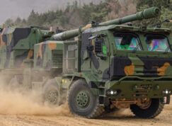 Hanwha K9MH