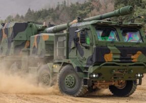 Hanwha K9MH