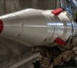 Íránská balistická raketa Emad