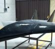 Íránský dron Arash-3