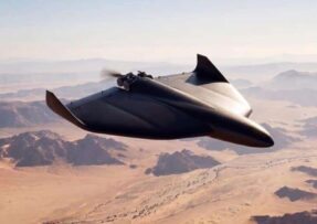 Irifi dron