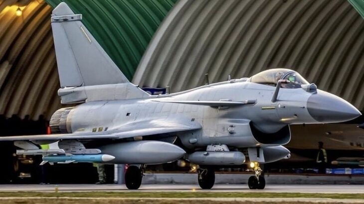 J-10C