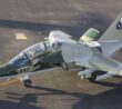 Jak-130 v Laosu