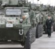 Kanadské obrněné transportéry Lav III