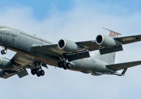 KC-135