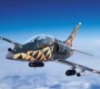 L-39 Skyfox Drone Hunter